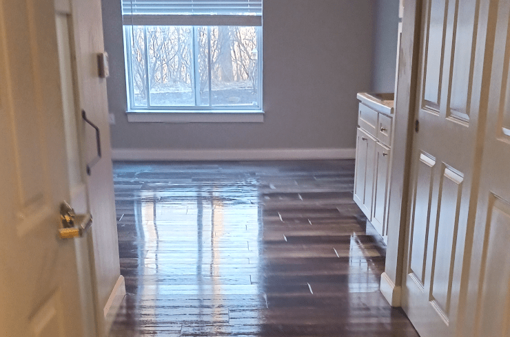 A New Look Construction and Remodeling 